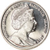 Moneta, Georgia del Sud e Isole Sandwich Meridionali, 2 Pounds, 2010, Course