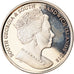 Coin, South Georgia and the South Sandwich Islands, 2 Pounds, 2018, Jubilé de