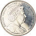 Coin, BRITISH VIRGIN ISLANDS, Dollar, 2006, Franklin Mint, 500ème anniversaire