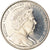 Moneta, ISOLE VERGINI BRITANNICHE, Dollar, 2006, Franklin Mint, 500ème