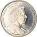Monnaie, BRITISH VIRGIN ISLANDS, Dollar, 2006, Franklin Mint, 500ème
