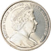 Munten, BRITSE MAAGDENEILANDEN, Dollar, 2006, Franklin Mint, 500ème