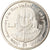 Moeda, Ilhas Virgens Britânicas, Dollar, 2006, Franklin Mint, 500ème