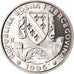 Coin, Bosnia - Herzegovina, Suverena, 1995, British Royal Mint, Hack cheval
