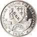 Coin, Bosnia - Herzegovina, Suverena, 1995, British Royal Mint, Hack cheval