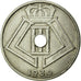 Coin, Belgium, 25 Centimes, 1939, EF(40-45), Nickel-brass, KM:114.1