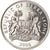 Münze, Sierra Leone, Dollar, 2006, British Royal Mint, Basilique Saint Pierre