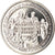 Moneda, Sierra Leona, Dollar, 2006, British Royal Mint, Basilique Saint Pierre