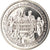 Munten, Sierra Leone, Dollar, 2006, British Royal Mint, Basilique Saint Pierre