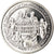 Munten, Sierra Leone, Dollar, 2006, British Royal Mint, Basilique Saint Pierre