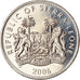 Moneta, Sierra Leone, Dollar, 2006, Pobjoy Mint, Dromadaire, MS(63)