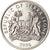 Coin, Sierra Leone, Dollar, 2006, Pobjoy Mint, Tricératops, MS(63)