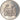 Münze, Sierra Leone, Dollar, 2006, British Royal Mint, L'homme de Vitruve -
