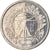 Coin, Sierra Leone, Dollar, 2006, British Royal Mint, L'homme de Vitruve -