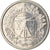 Munten, Sierra Leone, Dollar, 2006, British Royal Mint, L'homme de Vitruve -