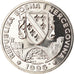Coin, Bosnia - Herzegovina, 500 Dinara, 1996, British Royal Mint, Oiseaux -