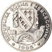 Coin, Bosnia - Herzegovina, 500 Dinara, 1996, British Royal Mint, Oiseaux -