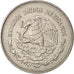 Mexico, 200 Pesos, 1986, Mexico City, AU(50-53), Copper-nickel, KM:525