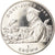 Monnaie, Isle of Man, Elizabeth II, Crown, 1994, Pobjoy Mint, Dwight D.