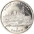 Moneda, Isla de Man, Elizabeth II, Crown, 1994, Pobjoy Mint, D-Day - Marine, SC