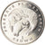 Monnaie, Isle of Man, Elizabeth II, Crown, 1994, Pobjoy Mint, Phoque gris, SPL