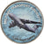 Monnaie, Zimbabwe, Shilling, 2020, Avions - C-5M Super Galaxy, SPL, Nickel