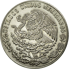 Moneda, México, 20 Centavos, 1979, Mexico City, MBC+, Cobre - níquel, KM:442