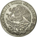 Moneda, México, 20 Centavos, 1979, Mexico City, MBC+, Cobre - níquel, KM:442
