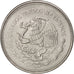 Mexico, 10 Pesos, 1985, Mexico City, AU(50-53), Stainless Steel, KM:512