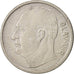 Norway, Olav V, Krone, 1963, AU(50-53), Copper-nickel, KM:409