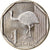 Monnaie, Pérou, Sol, 2018, Lima, Nandou de Darwin, SPL, Nickel-brass