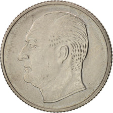 Norway, Olav V, 25 Öre, 1972, AU(50-53), Copper-nickel, KM:407