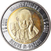Monnaie, Micronesia, Dollar, 2011, Béatification de Jean Paul II, SPL