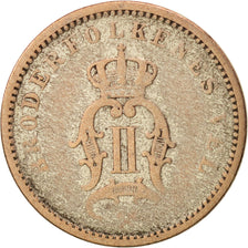 Norway, 10 Öre, 1901, VF(30-35), Silver, KM:350