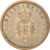 Norway, 10 Öre, 1901, VF(30-35), Silver, KM:350