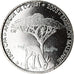 Coin, Mali, 1500 CFA Francs-1 Africa, 2003, Paris, Faune africaine - Gazelle