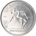 Coin, Hungary, 50 Forint, 2018, Budapest, Championnat du Monde de Lutte, MS(63)