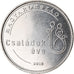 Coin, Hungary, 50 Forint, 2018, Budapest, Année de la famille, MS(63)