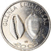 Coin, Equatorial Guinea, 1500 CFA Francs-1 Africa, 2005, Coquillages, MS(63)