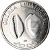 Coin, Equatorial Guinea, 1500 CFA Francs-1 Africa, 2005, Coquillages, MS(63)