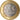 Coin, Lesotho, Moshoeshoe II, 5 Maloti, 1995, 50ème anniversaire de l'ONU