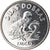 Coin, SAINT THOMAS & PRINCE ISLAND, 2 Dobras, 2017, MS(63), Nickel plated steel