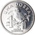 Monnaie, SAINT THOMAS & PRINCE ISLAND, Dobra, 2017, SPL, Nickel plated steel
