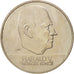 Norway, Harald V, 20 Kroner, 1994, EF(40-45), Nickel-brass, KM:453