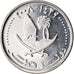 Münze, Qatar, 25 Dirhams, 2008/AH1429, Paris, UNZ, Cupro-nickel