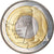 Monnaie, Terre Marie Byrd, 10 Dollars, 2011, Béatification de Jean Paul II