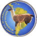 Coin, Azad Jammu and Kashmir, Rupee, 2020, Continents - Amérique du Sud