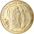 France, Token, Touristic token, Lourdes - Sanctuaires Notre Dame, 1999, MDP