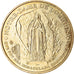 France, Token, Touristic token, Lourdes - Sanctuaires Notre Dame, 1999, MDP