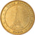 France, Token, Touristic token, Paris - Tour Eiffel n°2, 2000, MDP, EF(40-45)